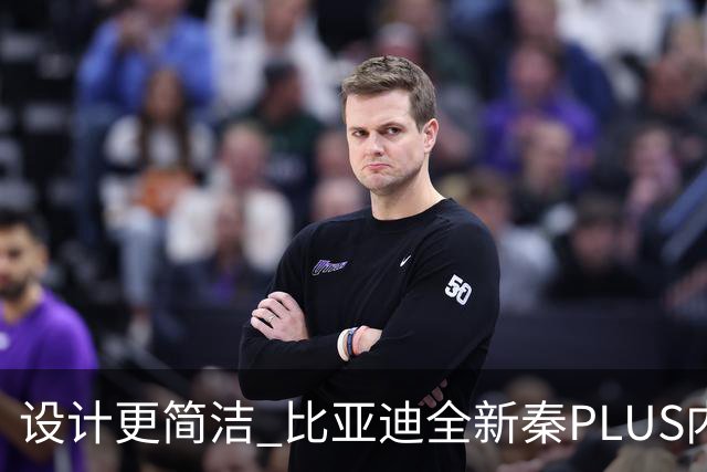 设计更简洁 比亚迪全新秦PLUS内饰官图发布