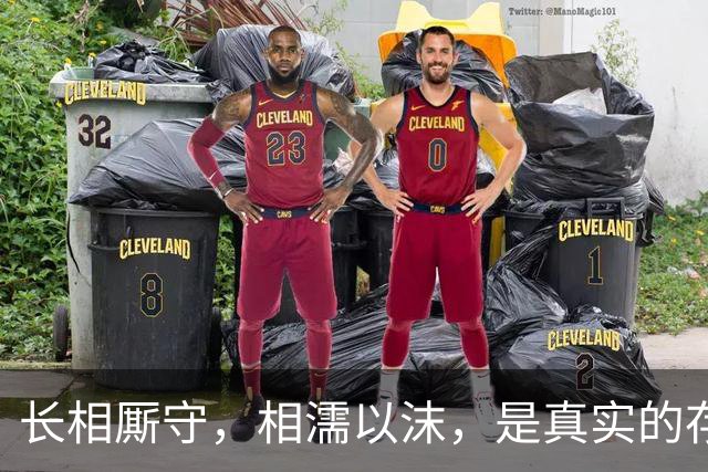 长相厮守,相濡以沫,是真实的存在吗?